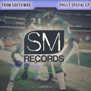 From South Mad Lanzan Philly sPECIAL ep