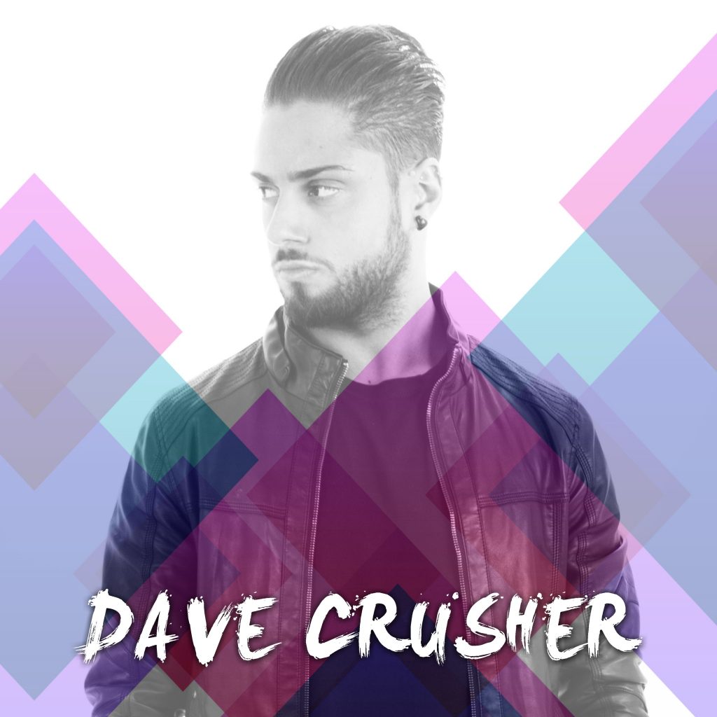 Dave Crusher + nome