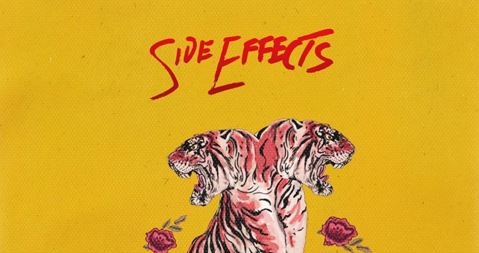 The Chainsmokers ft Emily Warren - Side Effects