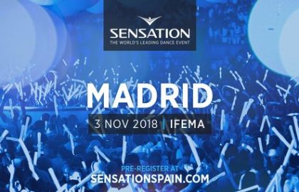 Sensation+Spain+Madrid+2018
