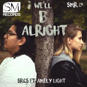 South Mad Records presenta We'll B Alright