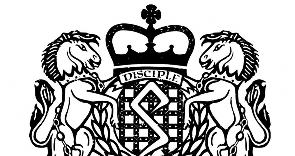 Disciple_logo_website