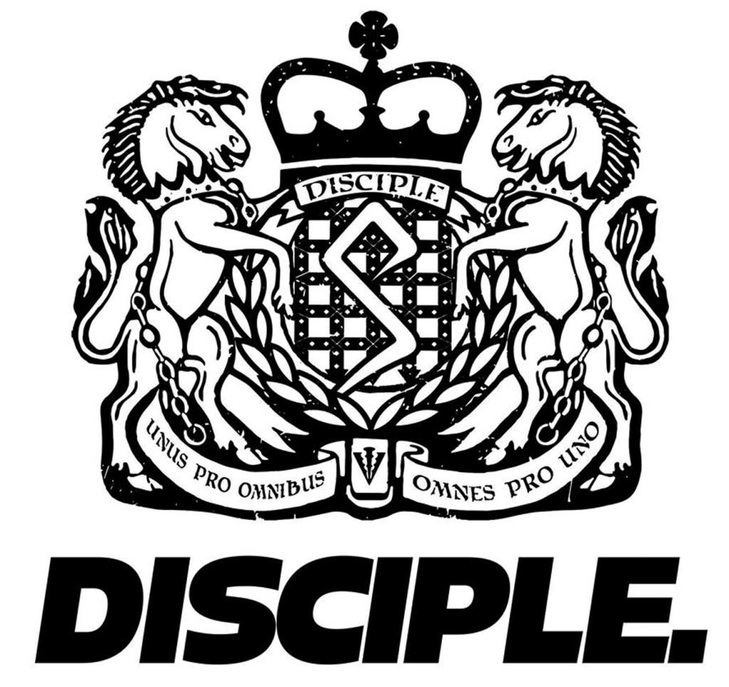 Disciple_logo_website