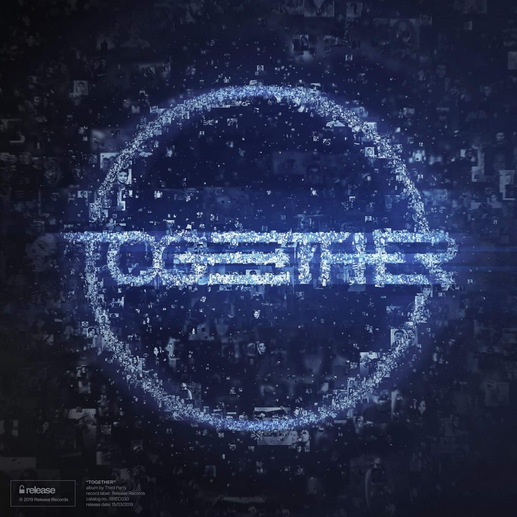 TOGETHER - Third Party (album)