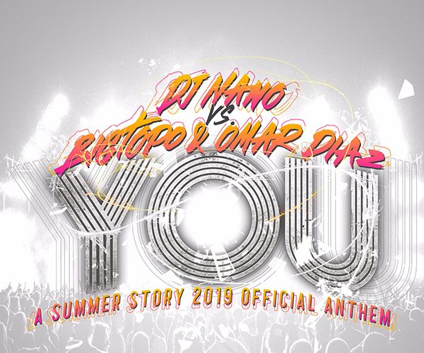 A Summer Story Official Anthem 2019
