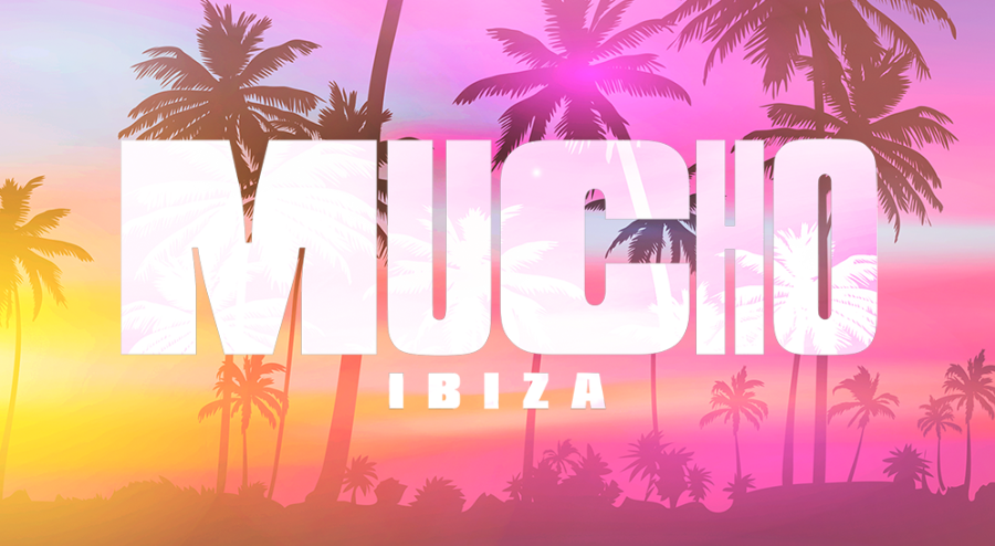 Mucho Ibiza