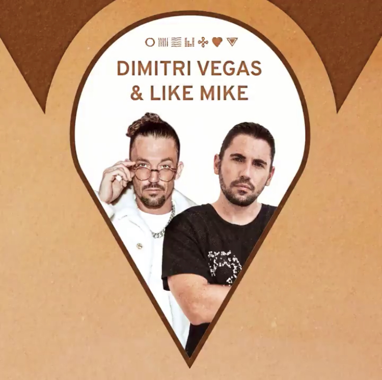 Dimitri Vegas & Like Mike confirmados para el RFM Somnii 2020