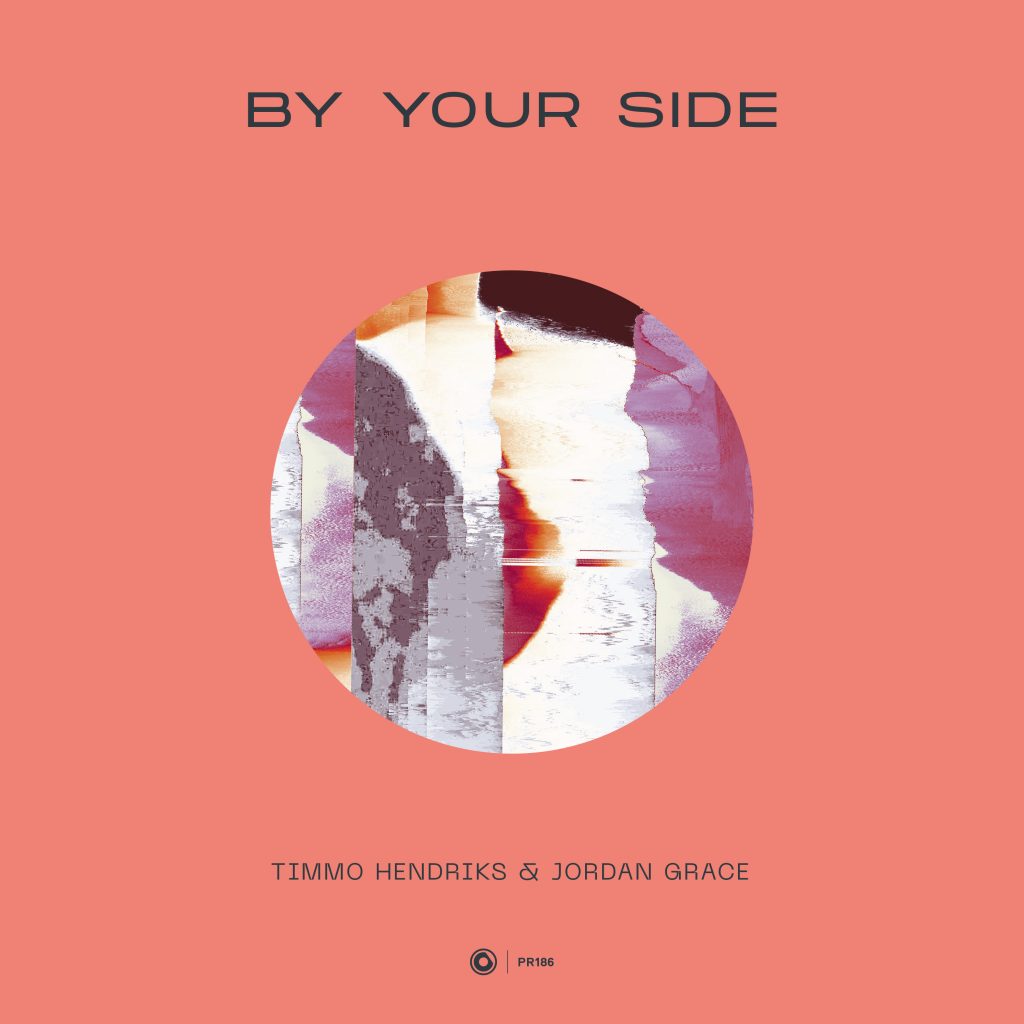 [Cover] Timmo Hendriks & Jordan Grace - By Your Side