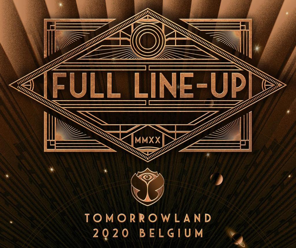 Tomorrowland-2020-lineup