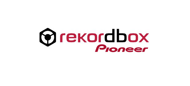 rekordbox-pioneer
