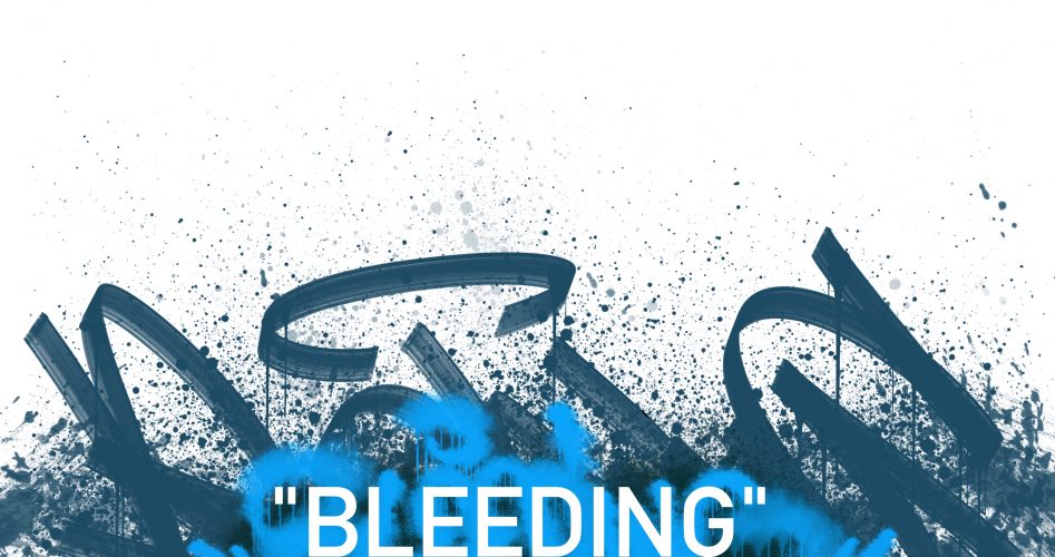 Bleeding - 3000x3000