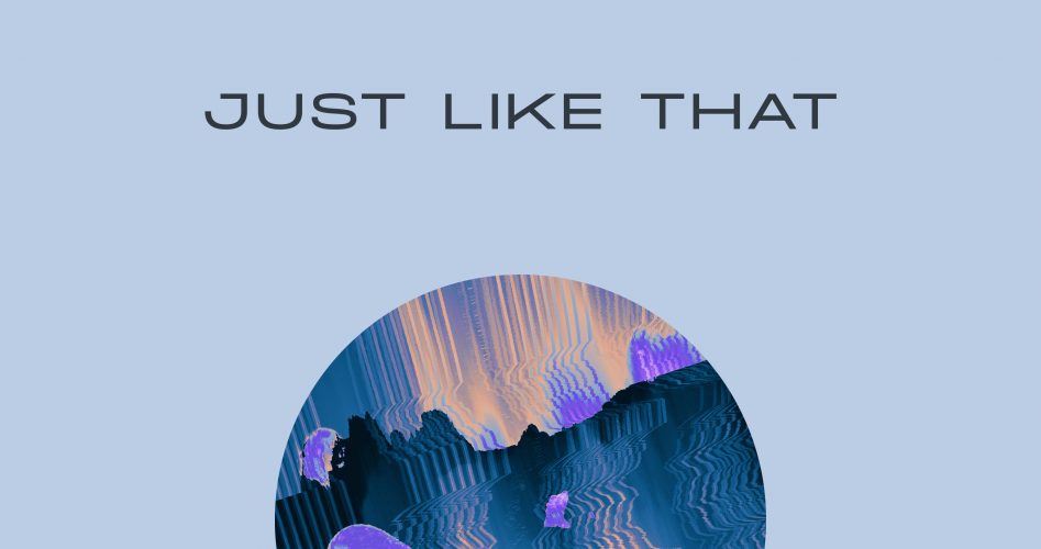[Cover] Teamworx & Umut Ozsoy - Just Like That