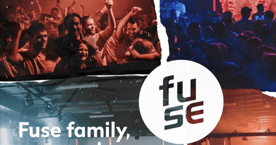 Fuse family,
