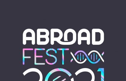AbroadFest 2021