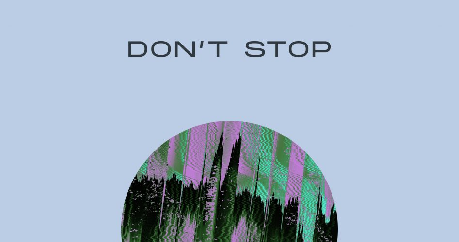 [Cover] Corey James ft. Spyder - Don't Stop
