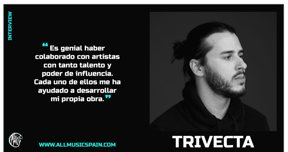 Trivecta web Español