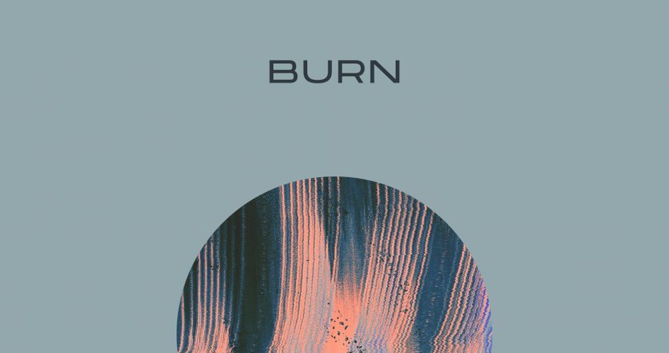 [Cover] Marc Benjamin & Victor Tellagio - Burn