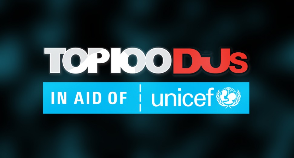 Top 100 DJs Website Image Logo 2019_1