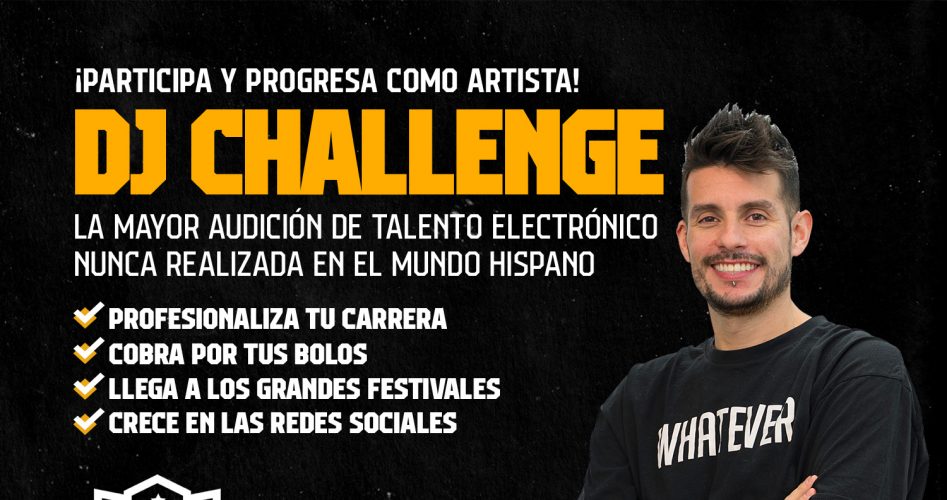 dj_challenge