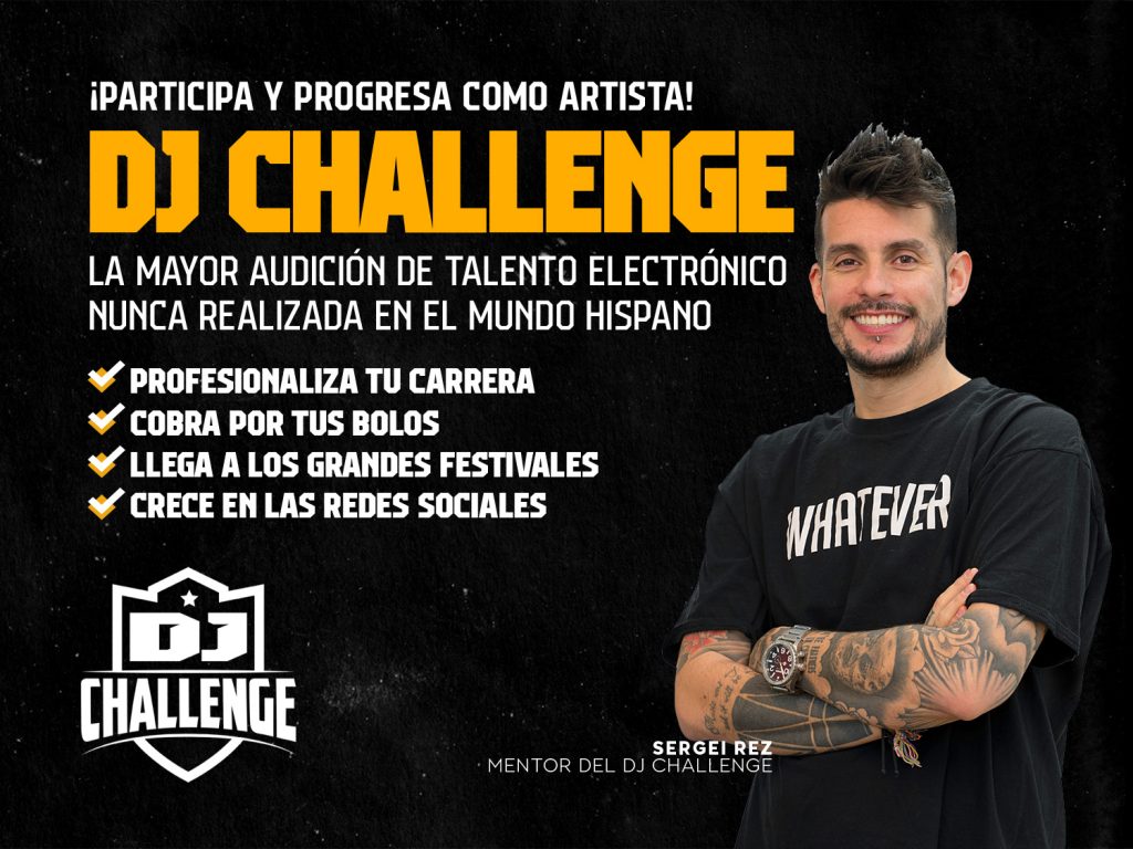 dj_challenge