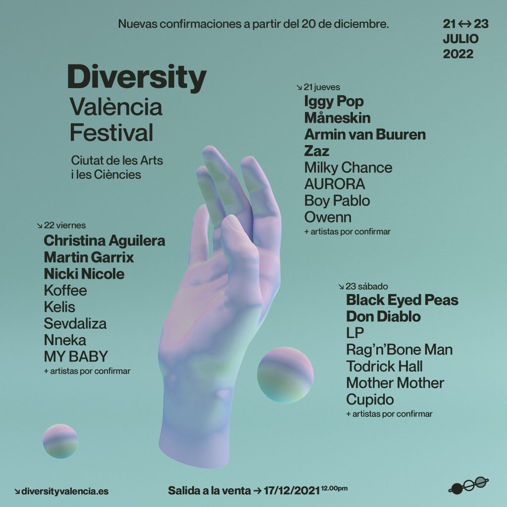 Diversity Festival 2022