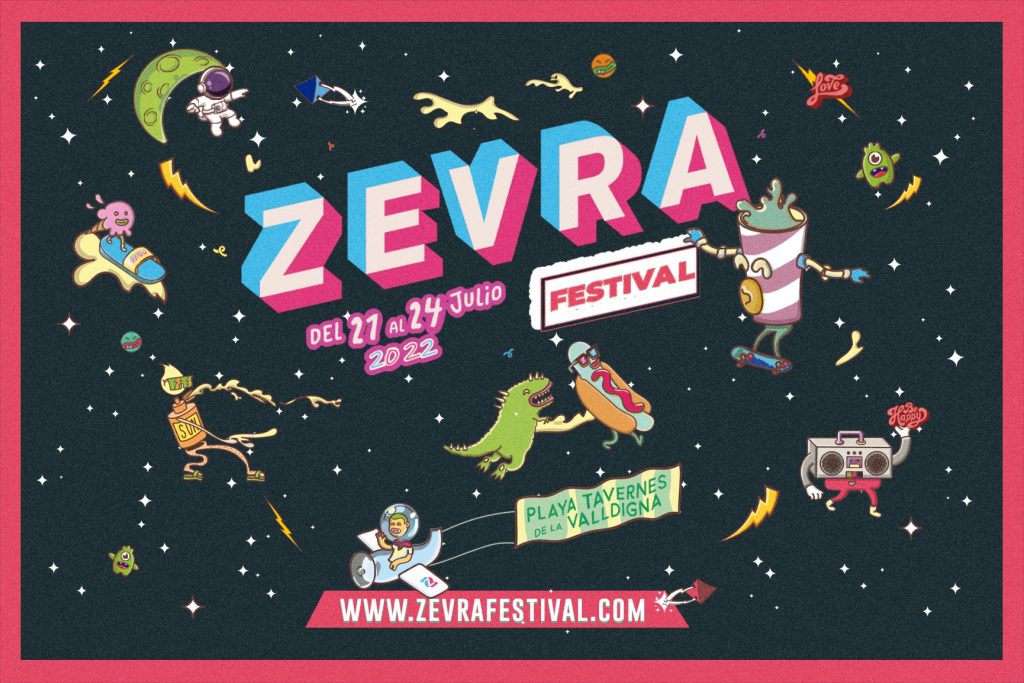 zevra festival