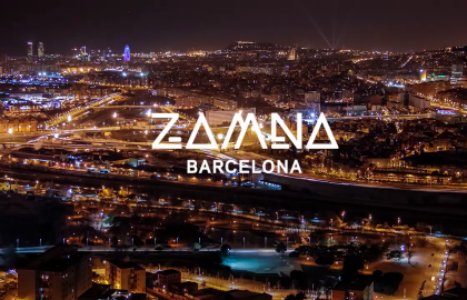 ZAmna Barcelona
