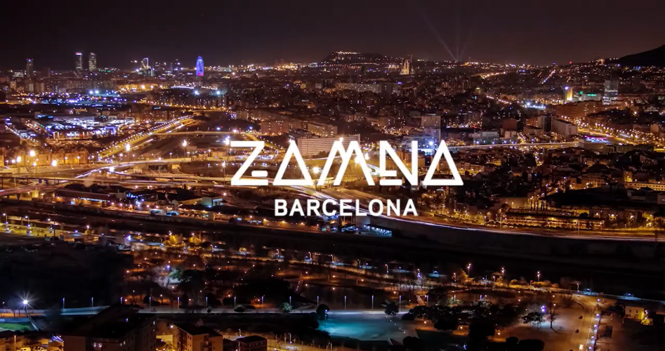 ZAmna Barcelona