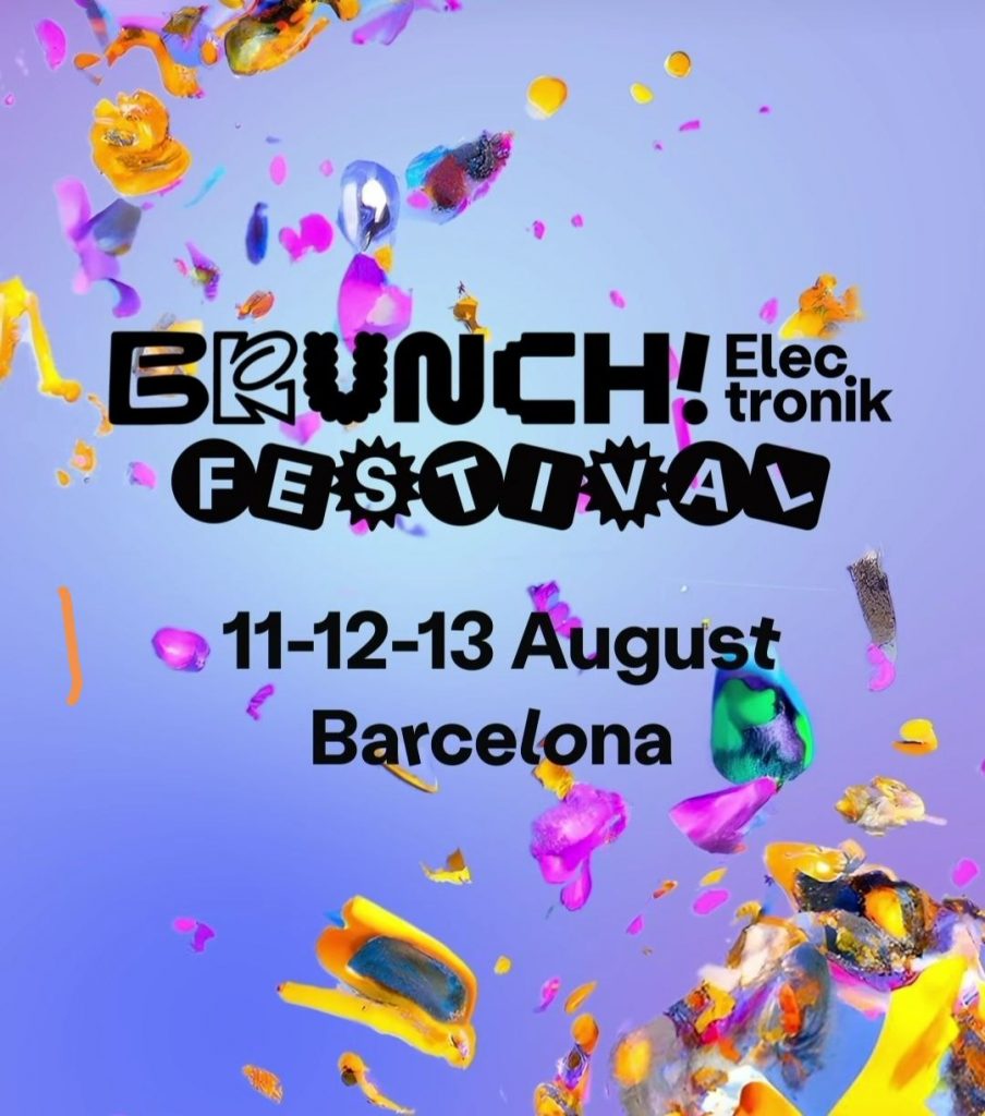 Brunch Electronik Festival 2023: Cartel, entradas y noticias - All Music  Spain