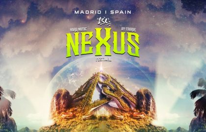 nexus festival 2023