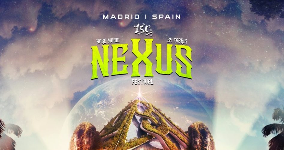 nexus festival 2023