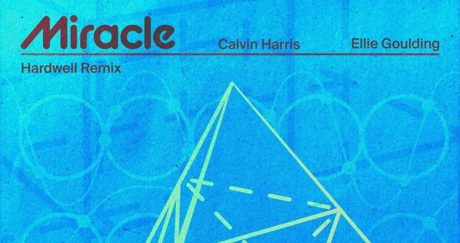 Miracle (Hardwell Remix)