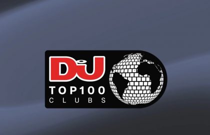 Top 100 Clubs 2023