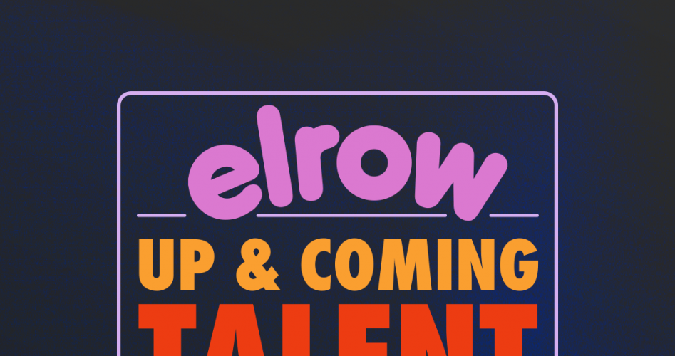 elrow Up & Coming Talent 2023