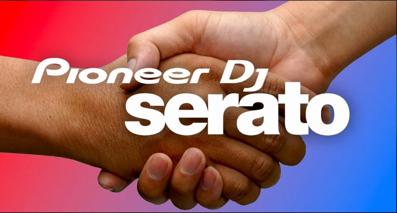 Pioneer DJ Serato