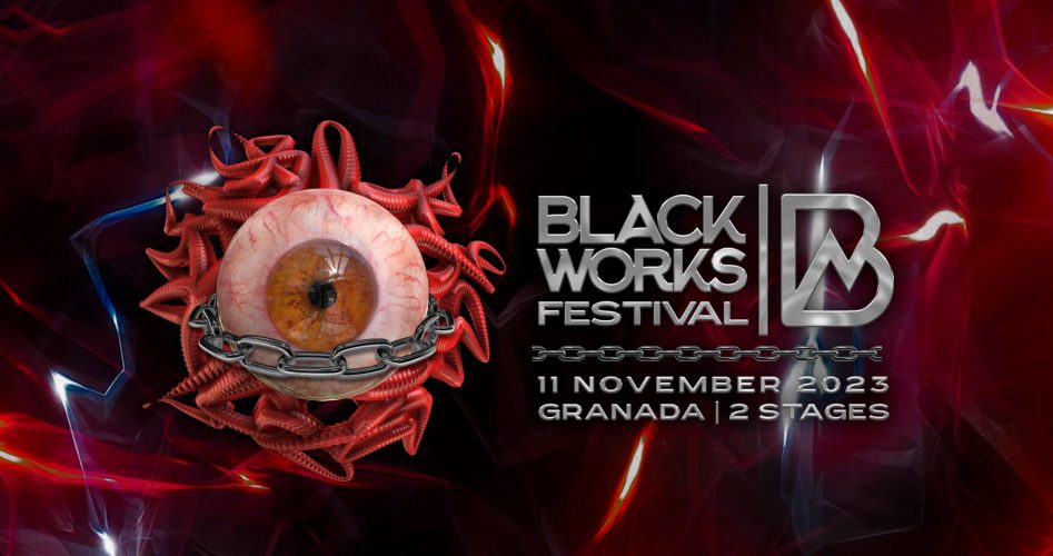 Blackworks Granada 2023