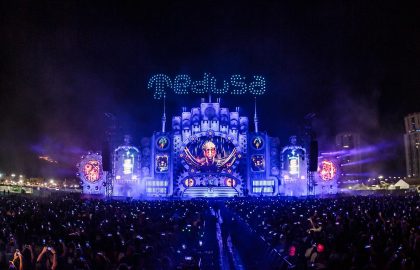 Medusa festival 2024