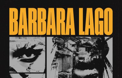 BARBARA LAGO Emergency Control