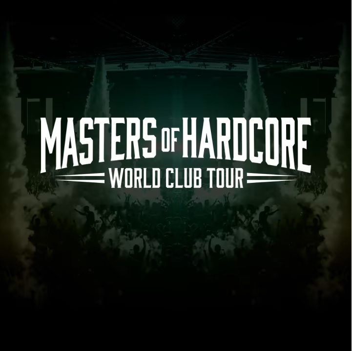 Master of Hardcore Madrid