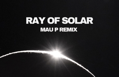 Ray Of Solar Mau P