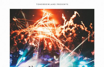 Tomorrowland Amazon Music